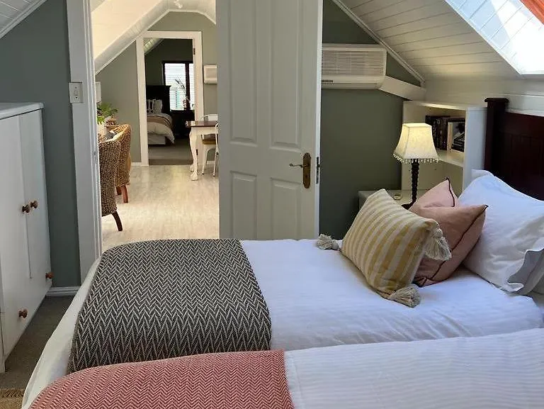 Villa Dunvegan Lodge Clovelly