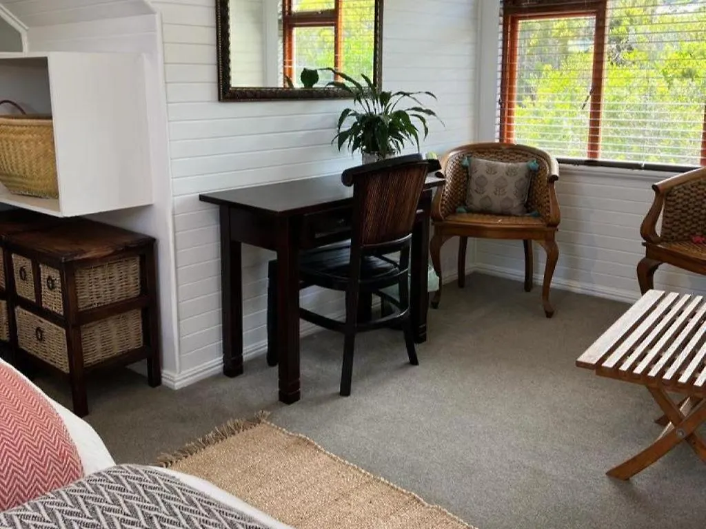 Villa Dunvegan Lodge Clovelly