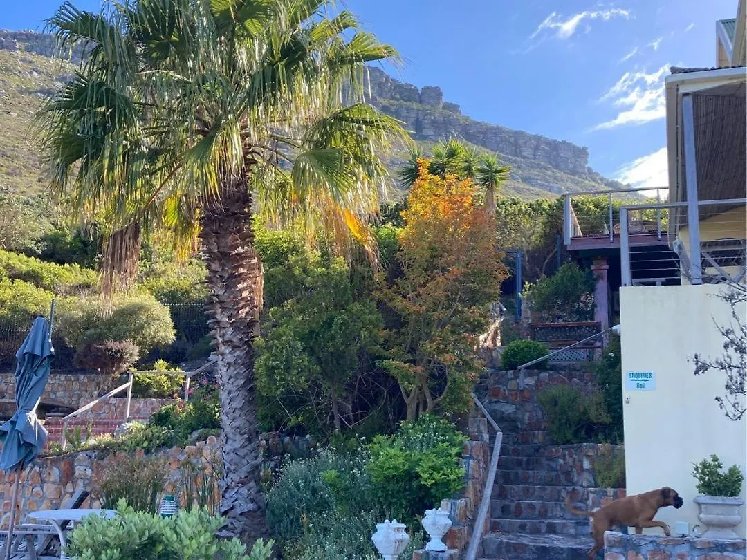 Dunvegan Lodge Clovelly Villa