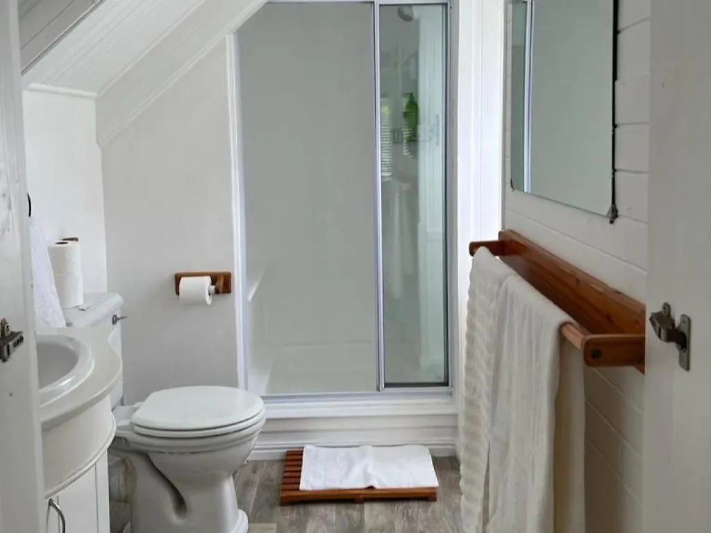 Dunvegan Lodge Clovelly South Africa