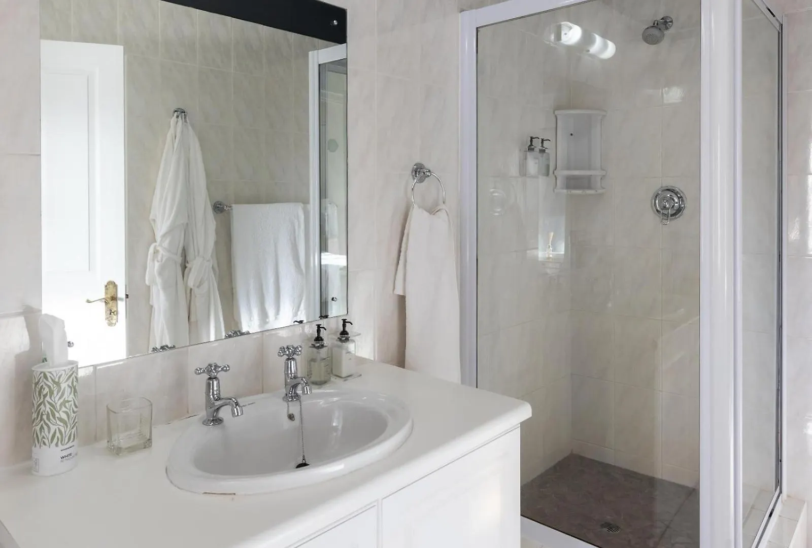 Dunvegan Lodge Clovelly Villa