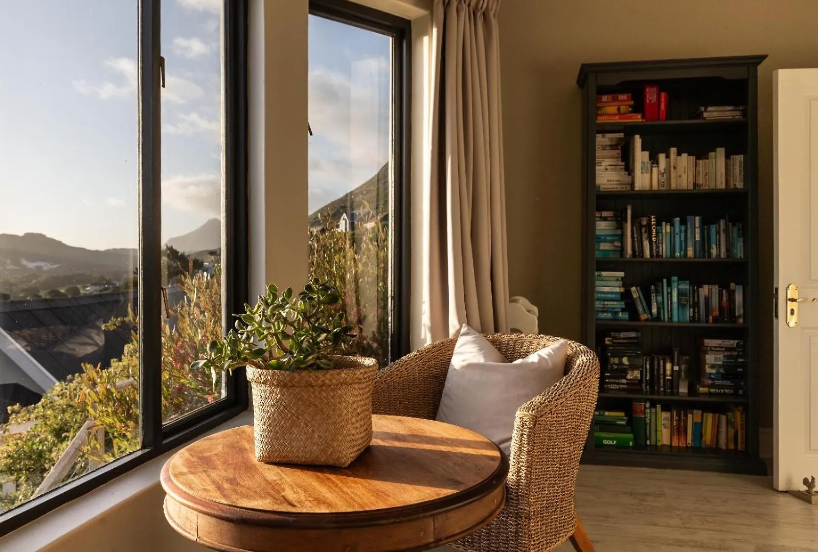 Dunvegan Lodge Clovelly