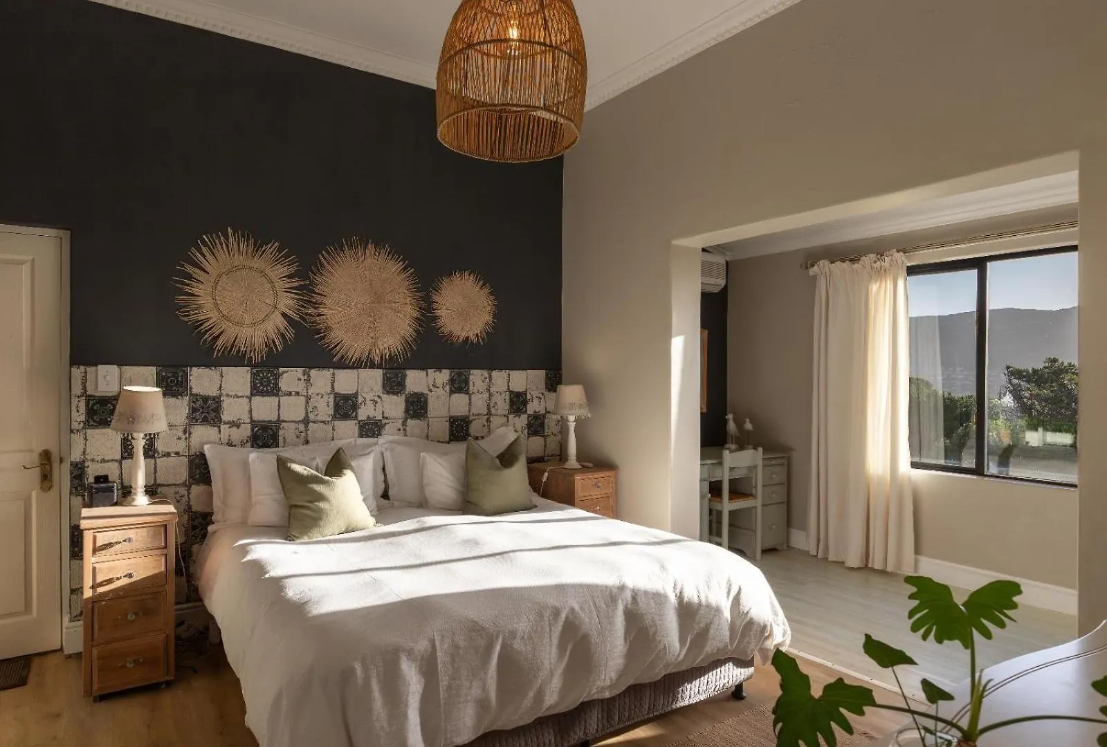 Dunvegan Lodge Clovelly 0*,  South Africa
