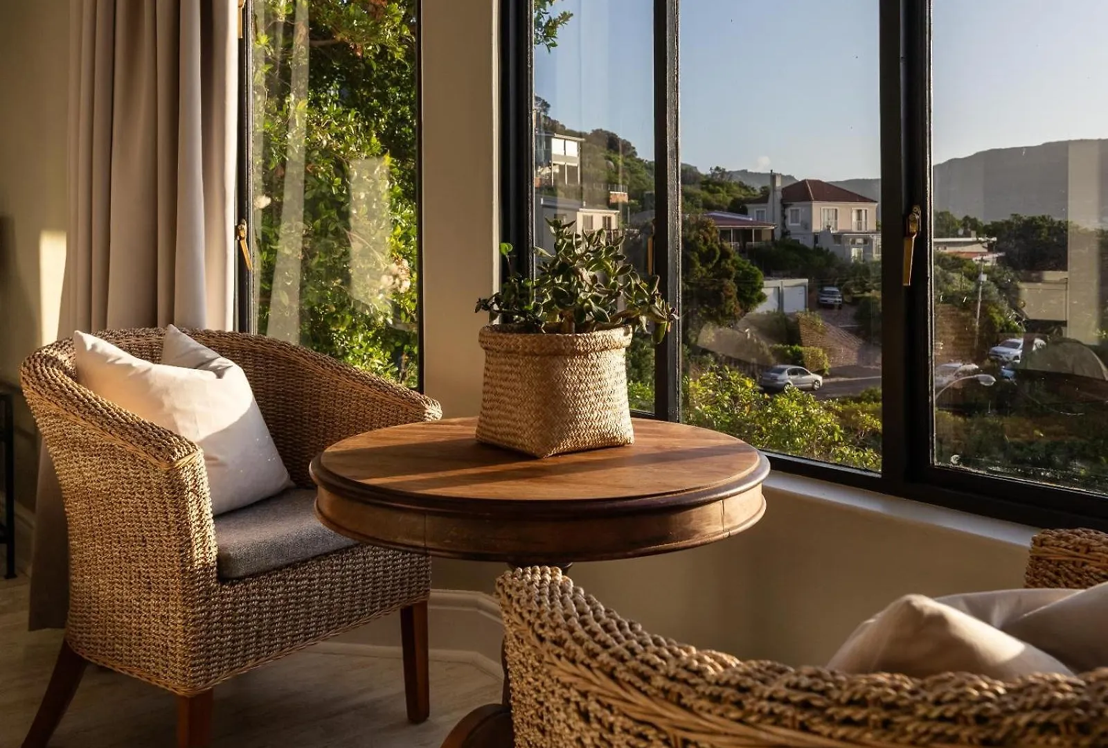 Dunvegan Lodge Clovelly South Africa