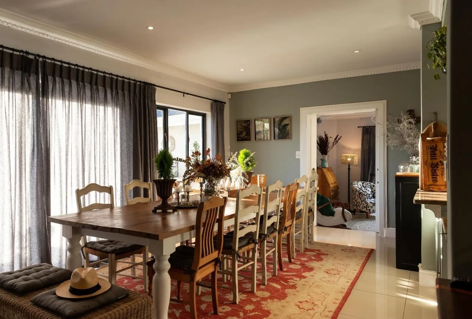 Dunvegan Lodge Clovelly