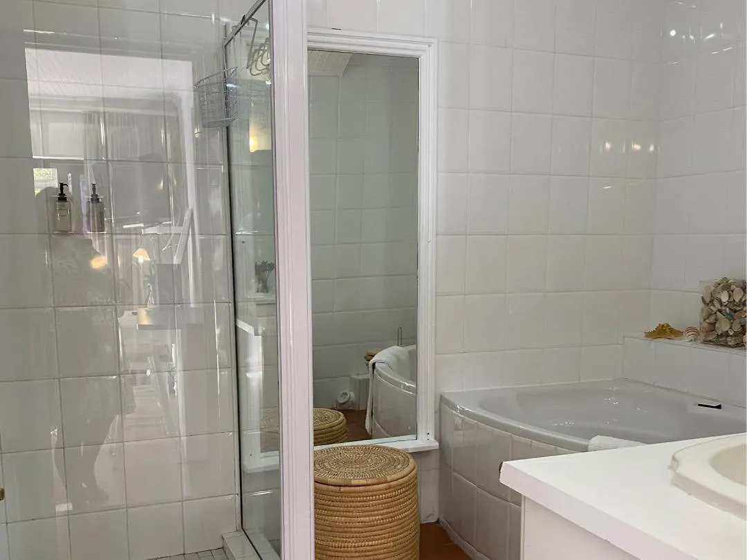 Dunvegan Lodge Clovelly 0*,  South Africa