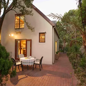 Holiday home Meadows Mountain View, Hout Bay