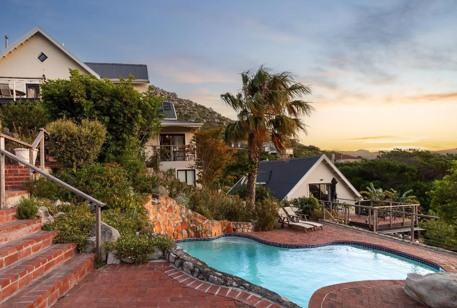 Βίλα Dunvegan Lodge Clovelly