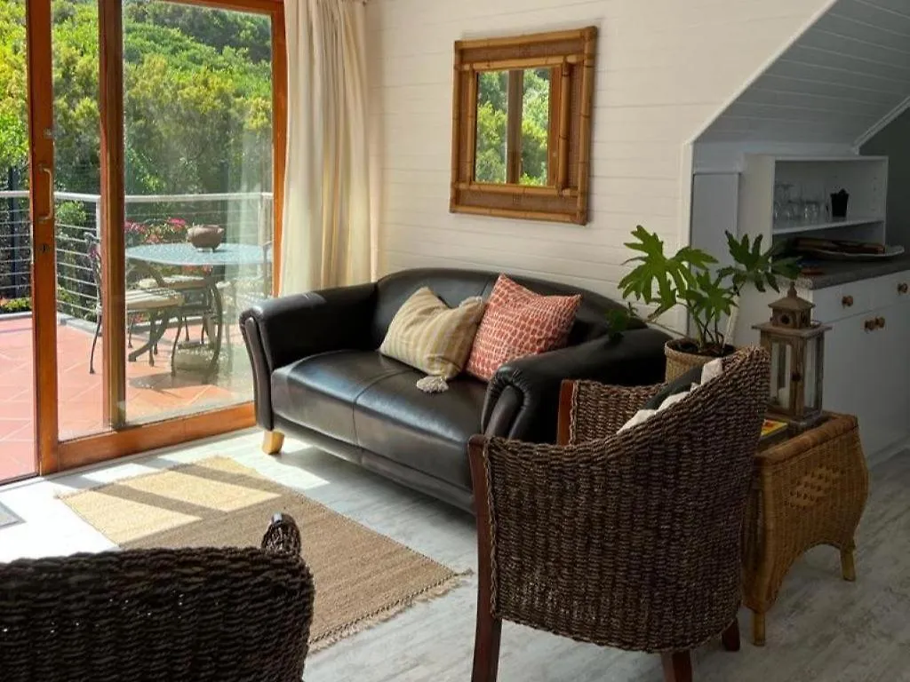 Βίλα Dunvegan Lodge Clovelly Νότια Αφρική