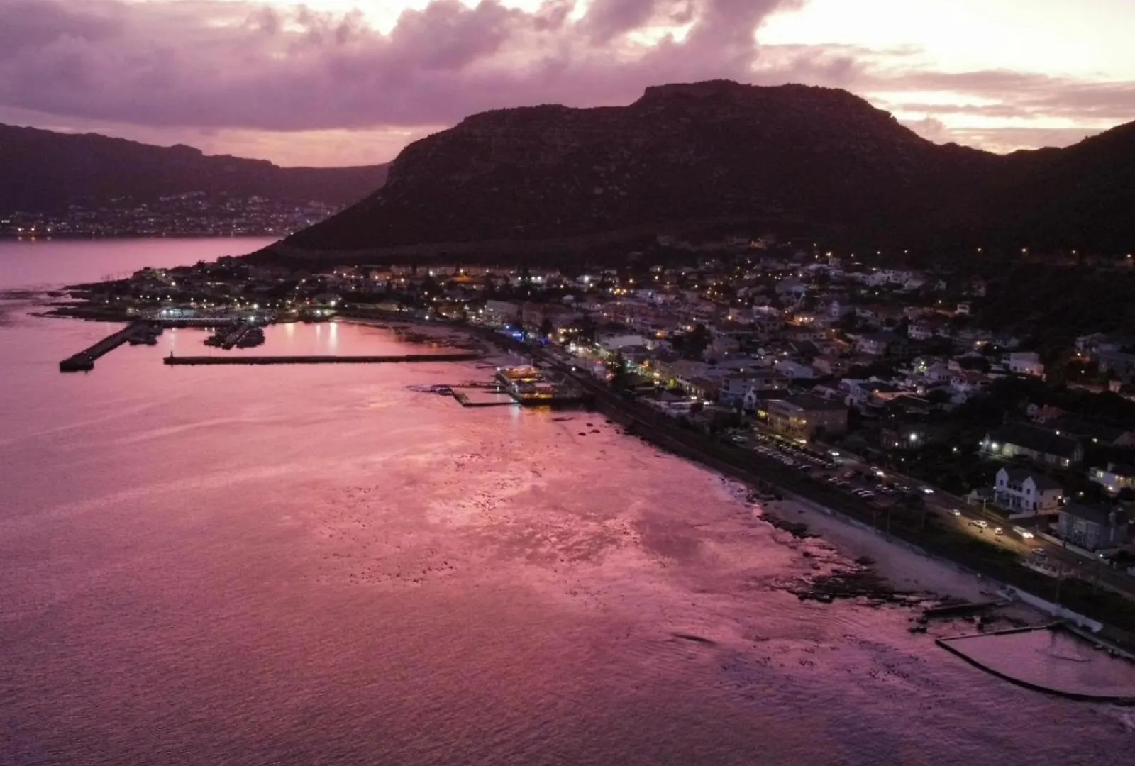 Dunvegan Lodge Clovelly Νότια Αφρική