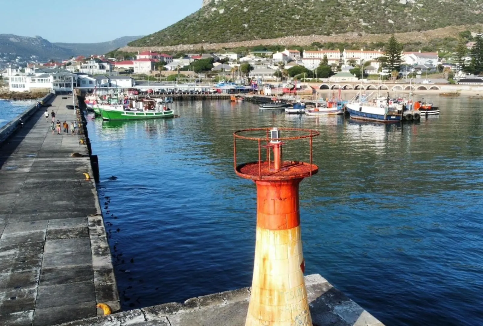 Dunvegan Lodge Clovelly 0*,  Νότια Αφρική