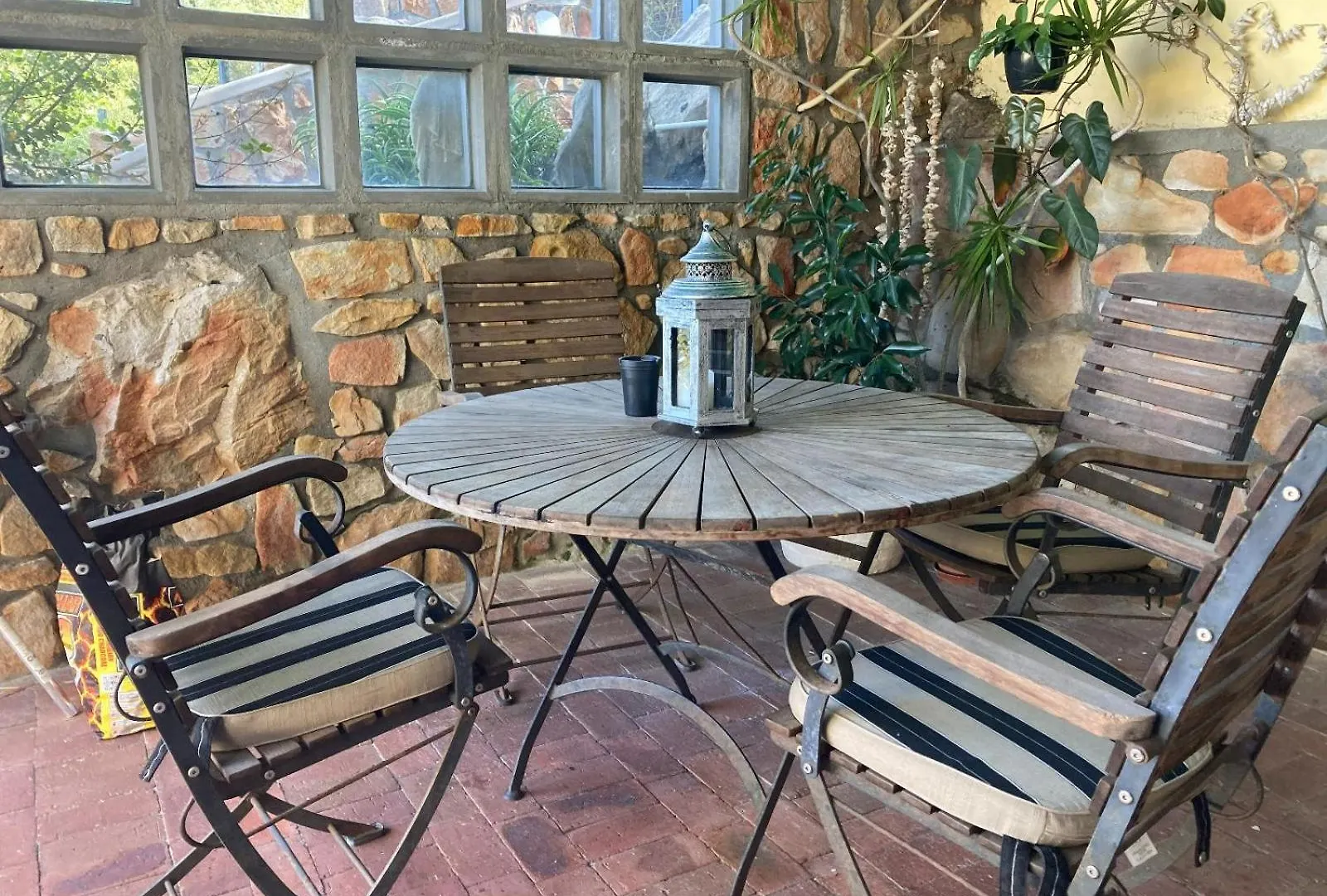 Βίλα Dunvegan Lodge Clovelly Νότια Αφρική