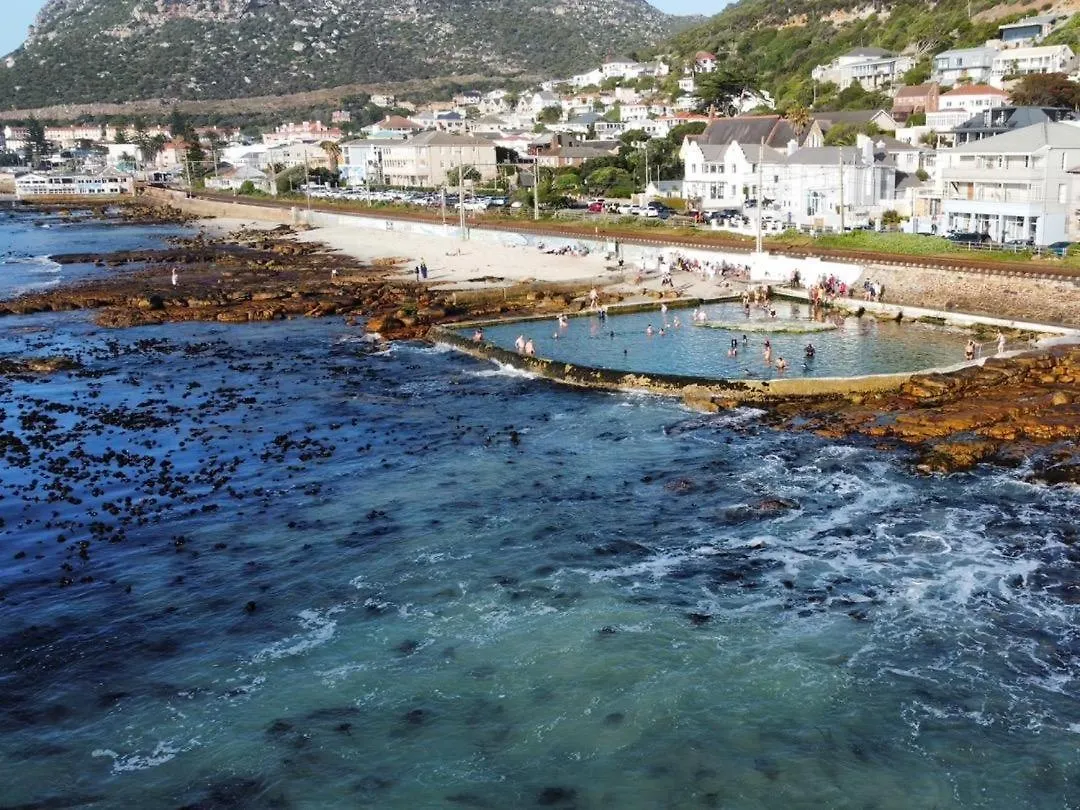 Dunvegan Lodge Clovelly Νότια Αφρική