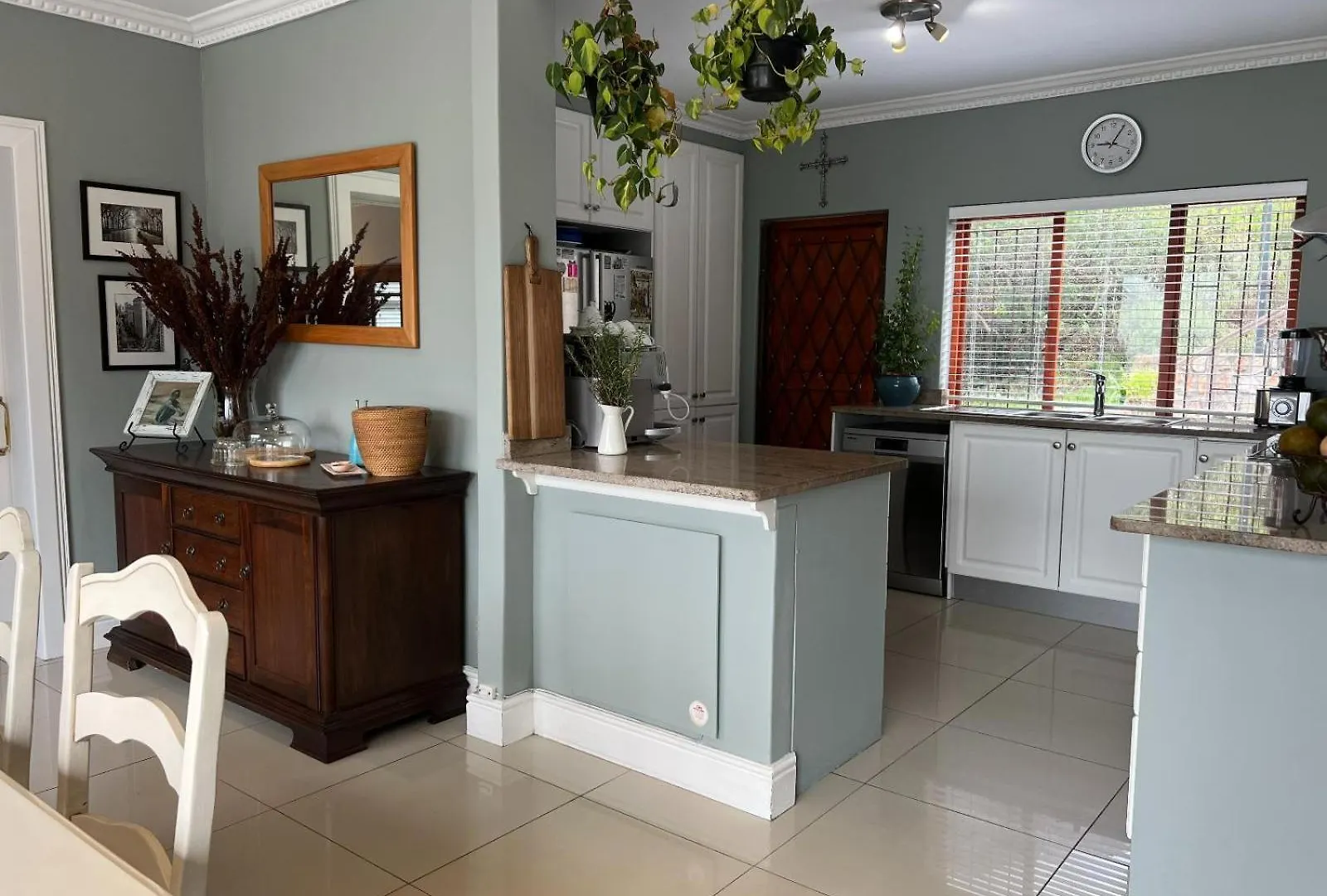 Βίλα Dunvegan Lodge Clovelly