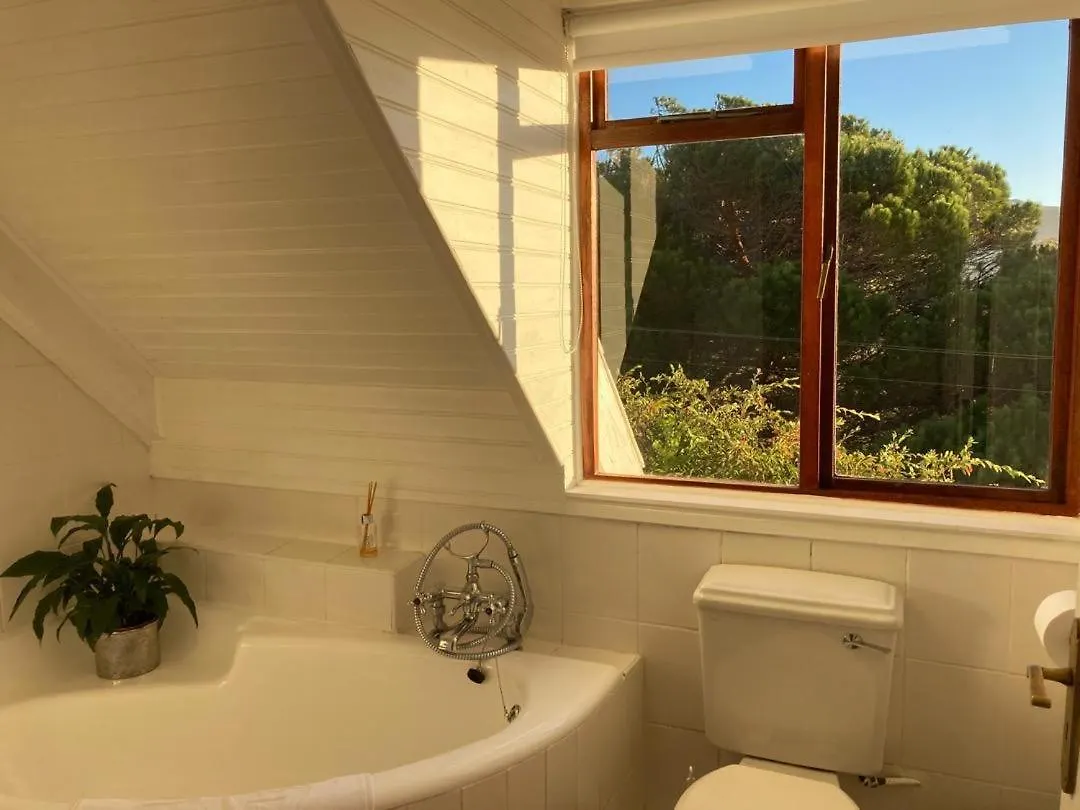 Βίλα Dunvegan Lodge Clovelly Νότια Αφρική